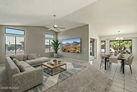 36250 S Canyon Brook Dr, Tucson, AZ 85739