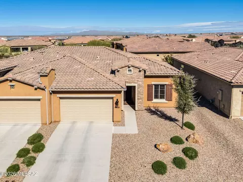 61370 E Flint Dr, Oracle, AZ 85623