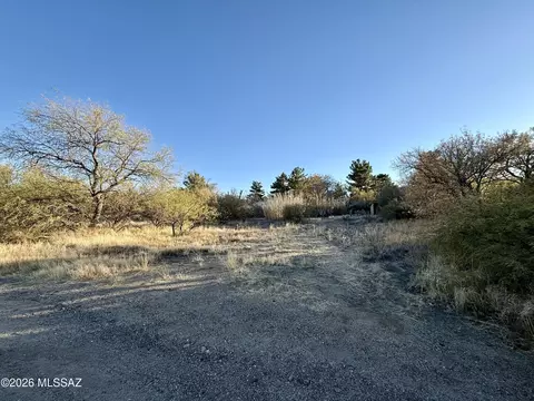 tbd E Mt Lemmon Hwy, Oracle, AZ 85623
