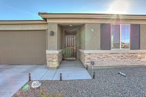 12573 N Belden Pl, Marana, AZ 85653
