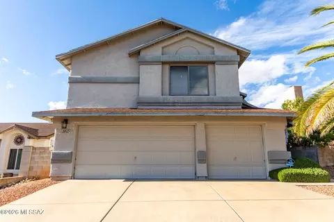 8943 N Onyx St, Tucson, AZ 85742