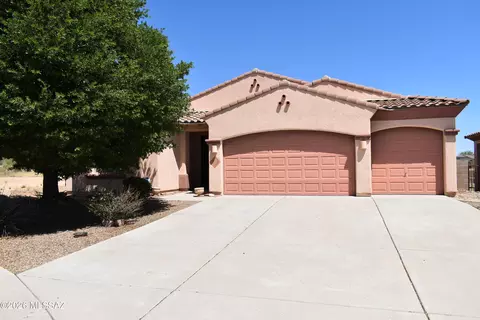 1476 W Big Room Pl, Benson, AZ 85602