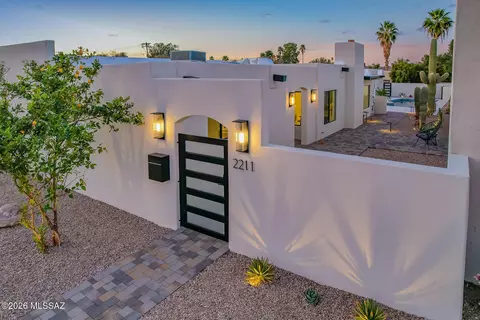 2211 E Mabel St, Tucson, AZ 85719