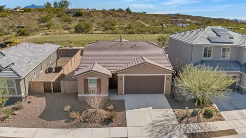 10185 S Rolling Water Dr, Vail, AZ 85641