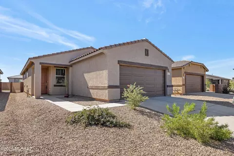 11997 W Rodeo Trl, Marana, AZ 85653