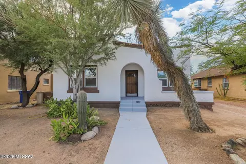 1227 N 1st Ave, Tucson, AZ 85719