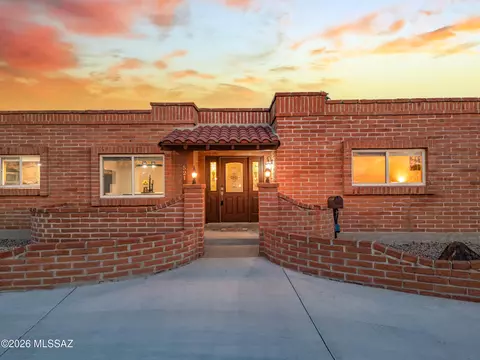 521 S Craycroft Rd, Tucson, AZ 85711