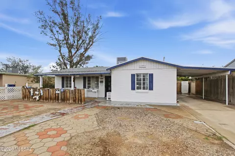 2710 Eastland St, Tucson, AZ 85716