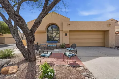 5172 E Woodspring Dr, Tucson, AZ 85712