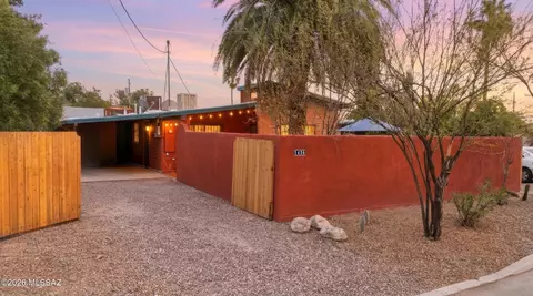 1426 N Catalina Ave, Tucson, AZ 85712