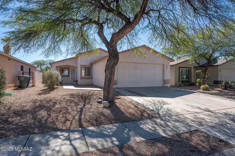 8685 S Desert Dove Dr, Tucson, AZ 85747
