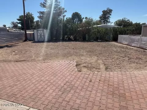 5433 W Box R St, Tucson, AZ 85713