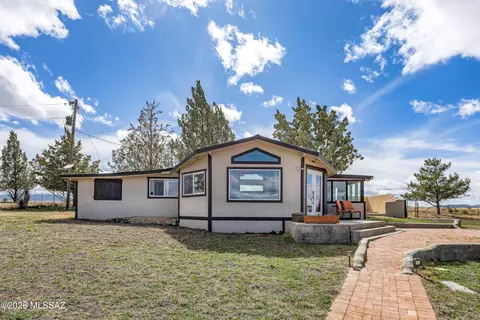 Exterior - 419 Elgin Rd, Elgin, AZ 85611 photo 2 of 6