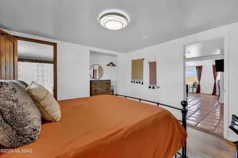 Bedroom - 419 Elgin Rd, Elgin, AZ 85611 photo 3 of 5