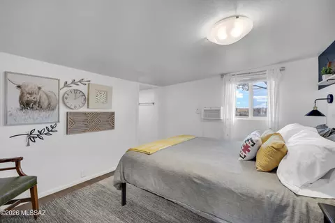 Bedroom - 419 Elgin Rd, Elgin, AZ 85611 photo 4 of 5
