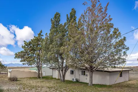 Exterior - 419 Elgin Rd, Elgin, AZ 85611 photo 5 of 6