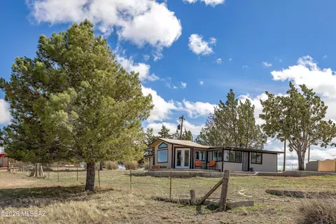 Exterior - 419 Elgin Rd, Elgin, AZ 85611 photo 6 of 6