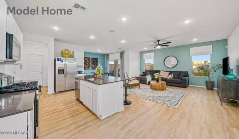12259 E Patricia Ann Dr, Vail, AZ 85641