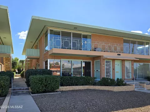 3022 E 6th St #47, Tucson, AZ 85716