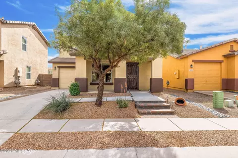 4266 E Wading Pond Dr, Tucson, AZ 85712