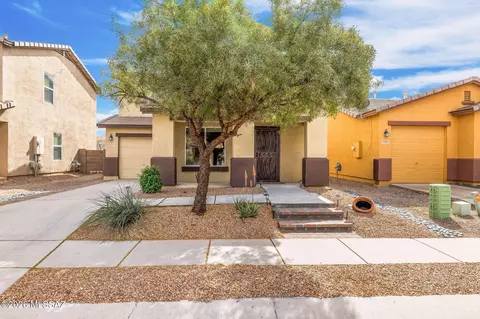 4266 E Wading Pond Dr, Tucson, AZ 85712