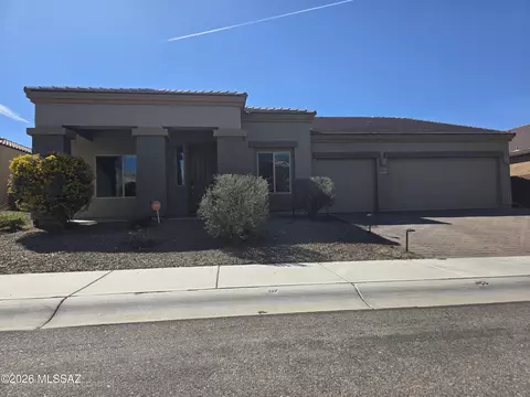 5549 W Jade Rock Pl, Tucson, AZ 85742
