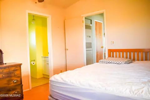 Bedroom - 3760 W Valley View Ln, Willcox, AZ 85643 photo 4 of 5