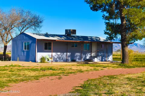 Other - 3760 W Valley View Ln, Willcox, AZ 85643 photo 11 of 17
