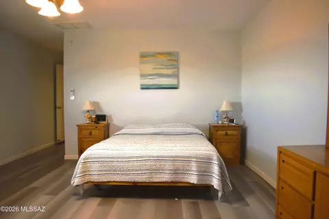 Bedroom - 3760 W Valley View Ln, Willcox, AZ 85643 photo 1 of 5