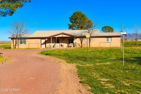 Other - 3760 W Valley View Ln, Willcox, AZ 85643 photo 5 of 17