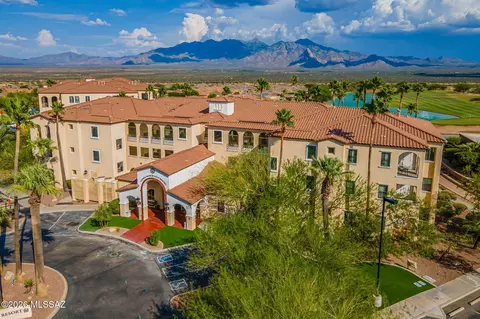 5775 S Camino Del Sol #6104, Green Valley, AZ 85622