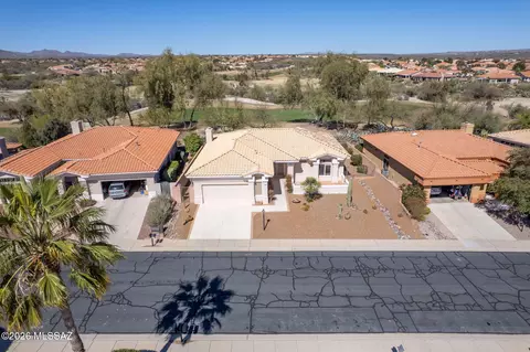 1861 E Mellow Trl, Oro Valley, AZ 85755