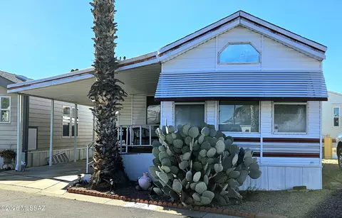 3100 S Kinney Rd #216, Tucson, AZ 85713