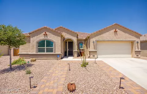8922 W Airdale Rd, Marana, AZ 85653