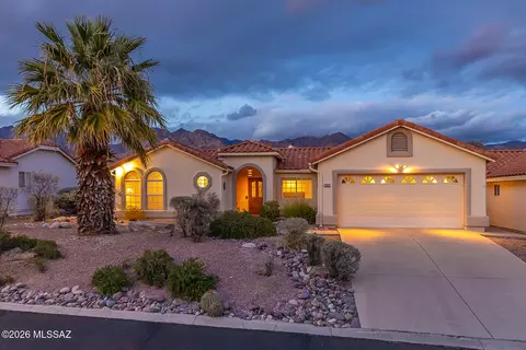 4774 N Mayfair Cir, Tucson, AZ 85750