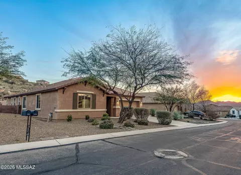 38655 S Running Roses Ln, Saddlebrooke, AZ 85739