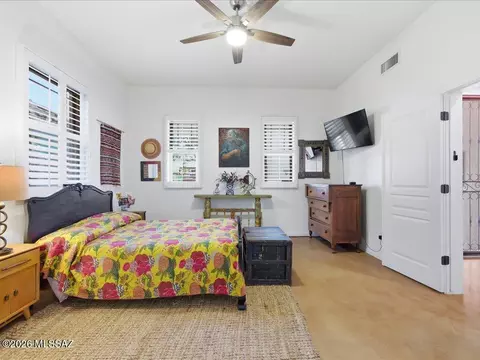 Bedroom - 10394 E Seven Generations Way, Tucson, AZ 85747 photo 3 of 5