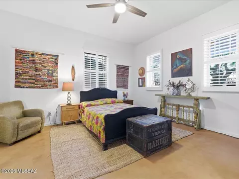 Bedroom - 10394 E Seven Generations Way, Tucson, AZ 85747 photo 2 of 5