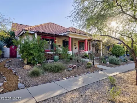 Other - 10394 E Seven Generations Way, Tucson, AZ 85747 photo 1 of 9