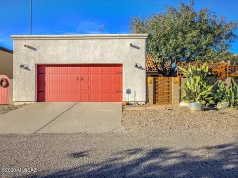 Other - 10394 E Seven Generations Way, Tucson, AZ 85747 photo 5 of 9