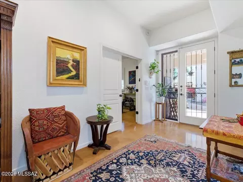 Entry Way - 10394 E Seven Generations Way, Tucson, AZ 85747 photo 1 of 1