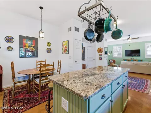 Kitchen - 10394 E Seven Generations Way, Tucson, AZ 85747 photo 5 of 7