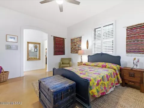 Bedroom - 10394 E Seven Generations Way, Tucson, AZ 85747 photo 1 of 5