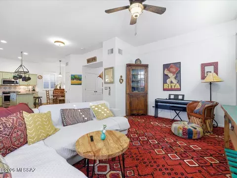 Living - 10394 E Seven Generations Way, Tucson, AZ 85747 photo 1 of 4