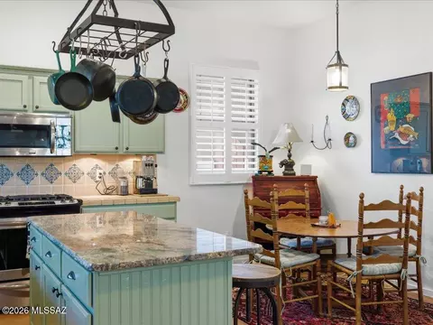 Kitchen - 10394 E Seven Generations Way, Tucson, AZ 85747 photo 7 of 7