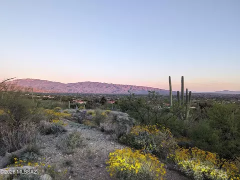 9930 E Sabino Estates Dr, Tucson, AZ 85749