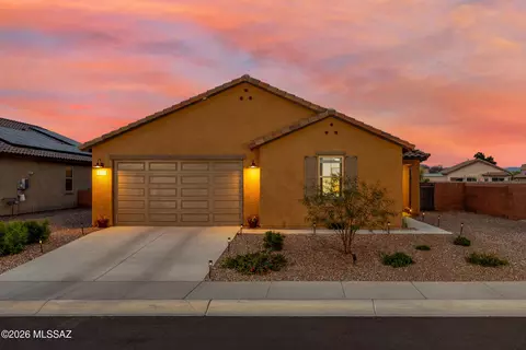 5829 W Pinto Loop, Tucson, AZ 85742