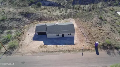 383 Via Aloe Vera, Rio Rico, AZ 85648