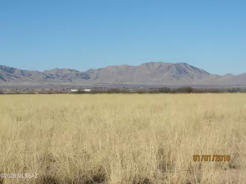 tbd Rd South Of Sulphur Springs Rd, Willcox, AZ 85643