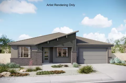 5180 W Tavira Way, Oro Valley, AZ 85742